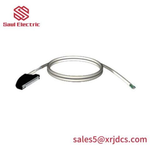 Schneider BMXFCW501S: Industrial Strength Connection Cable