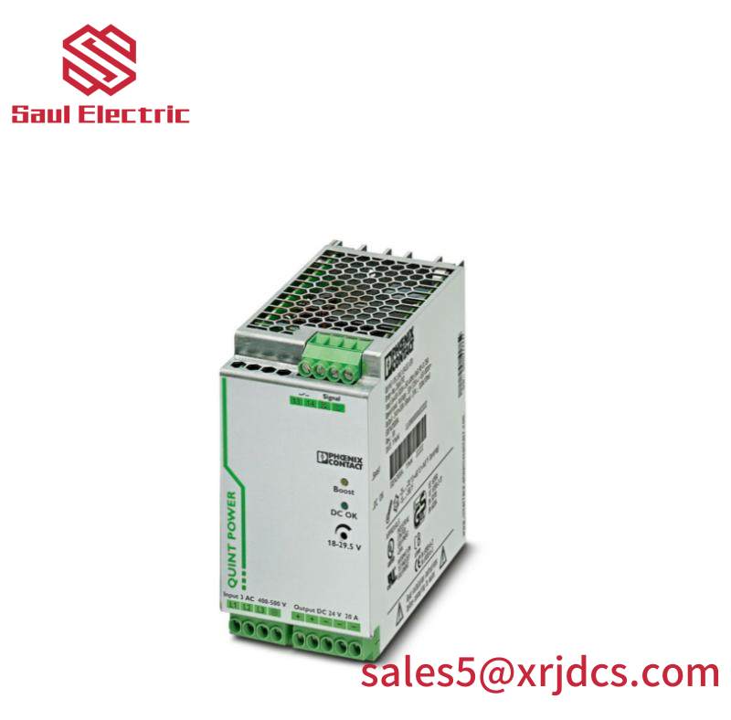 quint-ps_3ac_24dc_20_siemens_power_supply.jpg SIEMENS QUINT-PS/3AC/24DC/20 - Precision Control for Industrial Automation