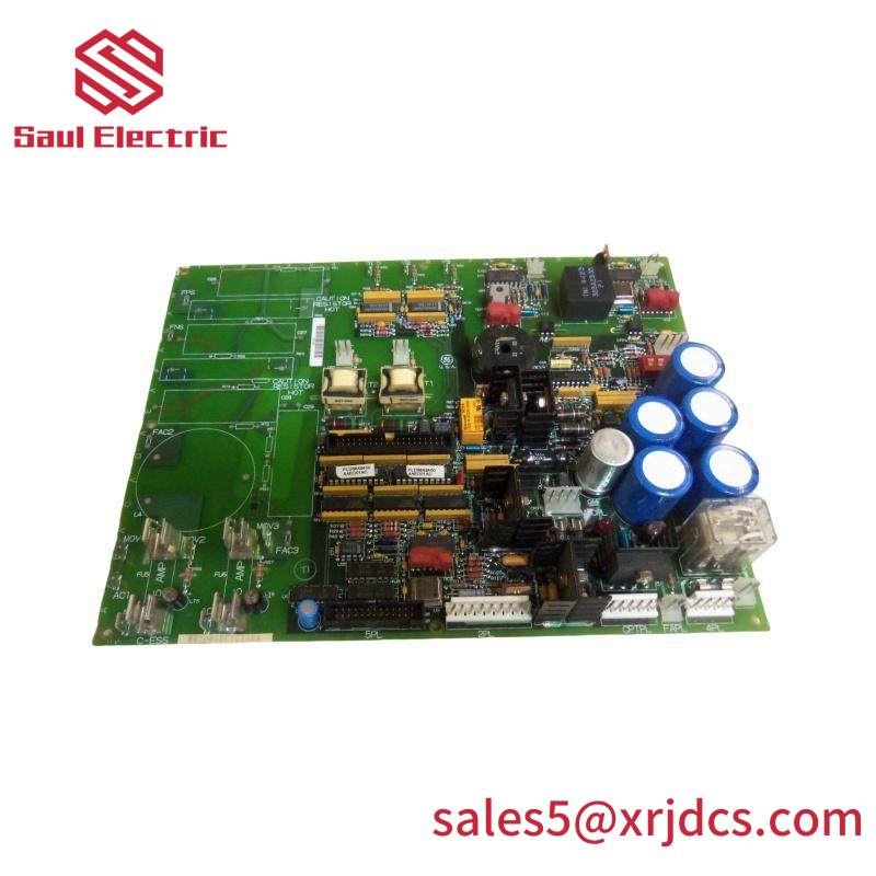 r-2528z_r-2528z_2.jpg Lambda R-2528Z Control Module - High Performance Industrial Automation Component