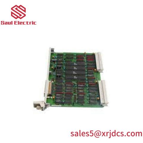 SIEMENS R15E02A186 PC BOARD - Advanced Industrial Control Module