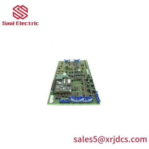 Radiometrie 100-46221-001 Control Board, Revision A - Precision Electronics Module