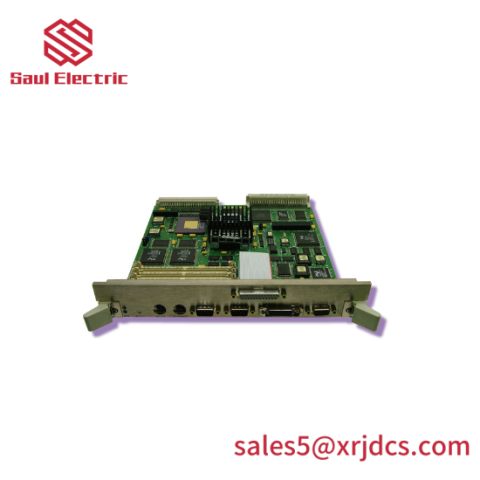 RADISYS EPC-16 Industrial Control Module - High Performance and Reliability