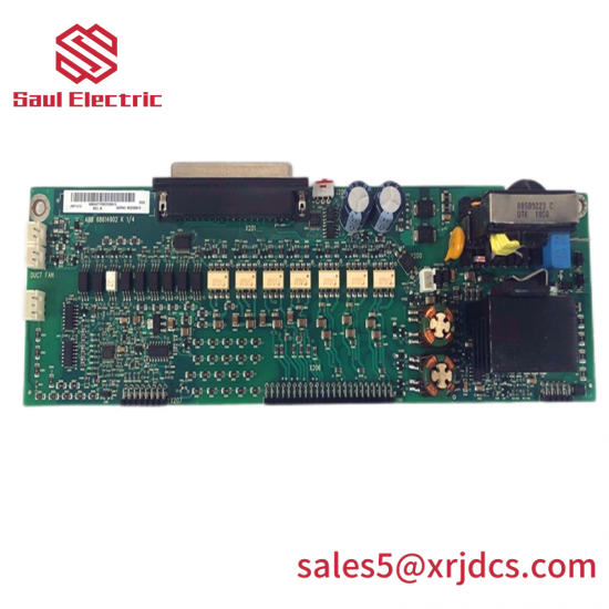 ramix_pmc008a_700502.png RAMIX PMC008A 700502 High Precision Industrial Module for Automation Control Systems