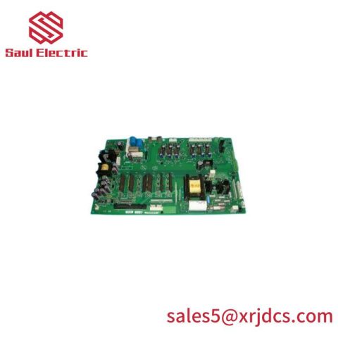 RAMIX PMC237C-008EMI - Customized Industrial Control Module