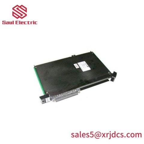 RELIANCE 800756-21B - High-Performance Control Module for Industrial Automation