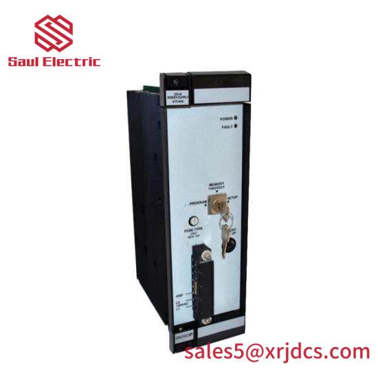 reliance_0-57402-c_2.jpg RELIANCE 0-57402-C Industrial Control Module