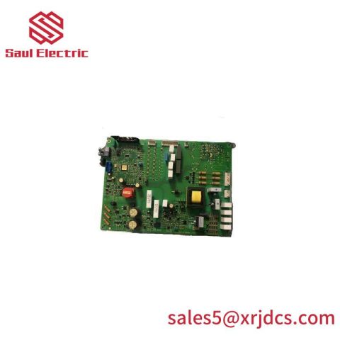 RELIANCE 0-57C401-2 Industrial Control Module