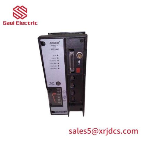 RELIANCE 0-57406-E Industrial Control Frequency Converter