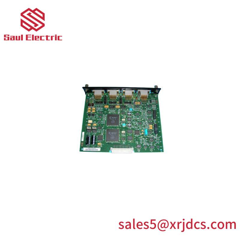 reliance_0-57c411-2.jpeg RELIANCE 0-57C411-2 Control Module for Industrial Automation