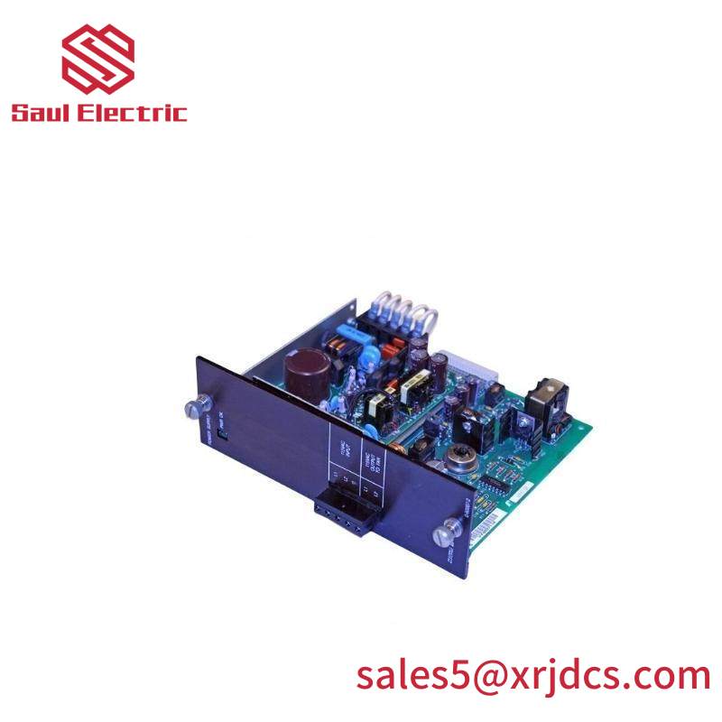 reliance_0-57c411-2_2.jpg RELIANCE 0-57C411-2 Control Module for Industrial Automation