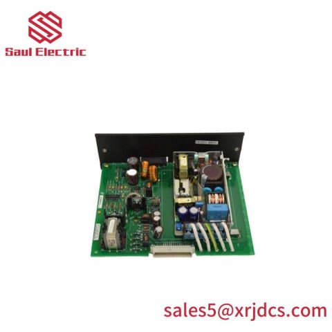 Reliance 0-60007-3 Power Supply Module: Efficient & Reliable Industrial Solution