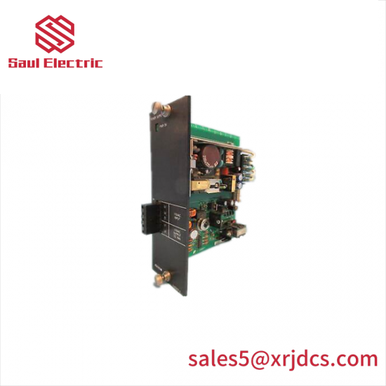 reliance_0-60010-e.png Reliance 0-60010-E Industrial Control Module