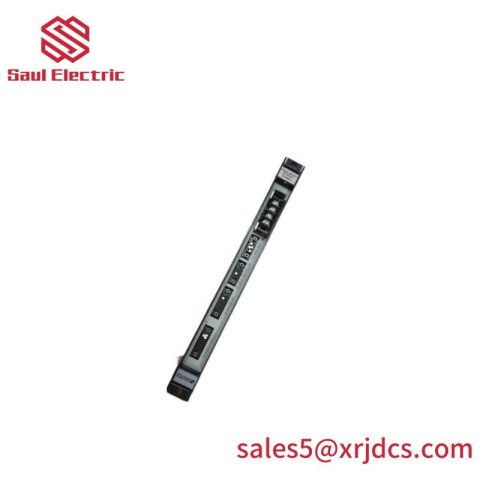 RELIANCE 57408-1 Power Module - High Efficiency & Durability for Industrial Control