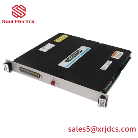 RELIANCE 57412 AutoMax PLC Field Regulator Module