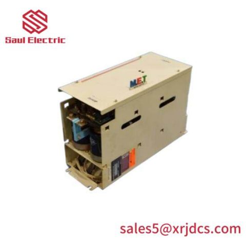 RELIANCE 57421 Industrial Control Module