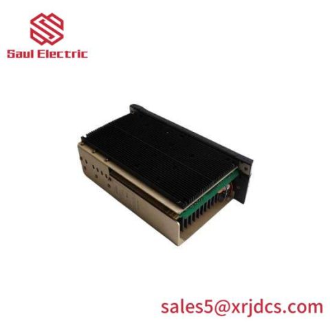 Reliance 57C493 ES371AMB Power Supply Module, Designed for Industrial Automation