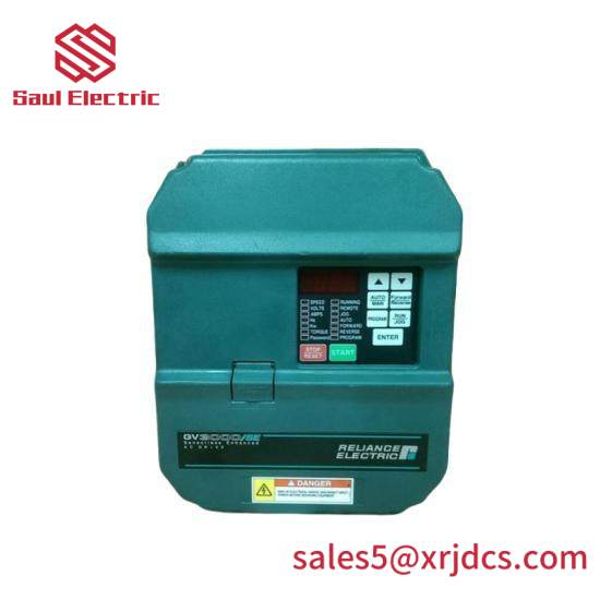 reliance_57c652.jpg RELIANCE 57C652 Industrial Control Module