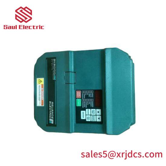 reliance_57c652_1.jpg RELIANCE 57C652 Industrial Control Module