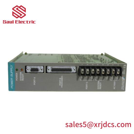 reliance_57c652_3.jpg RELIANCE 57C652 Industrial Control Module
