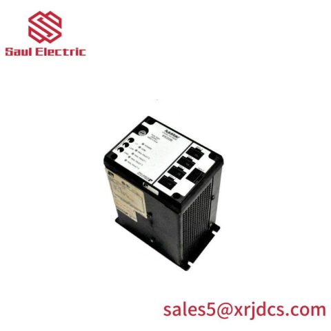 Reliance 61C22B: Industrial I/O Module for Enhanced Control Solutions