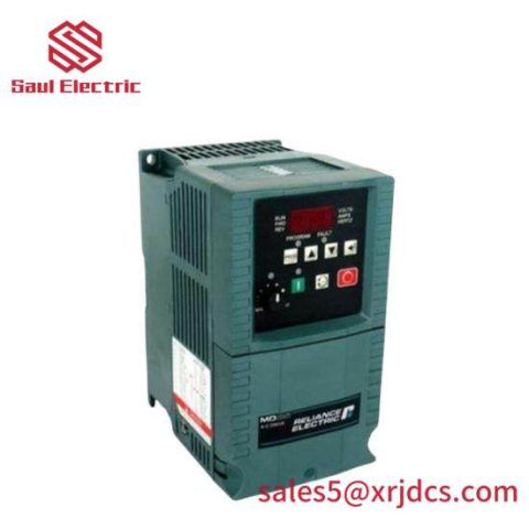 Reliance Electric 6MDBN-012101 DC Drive