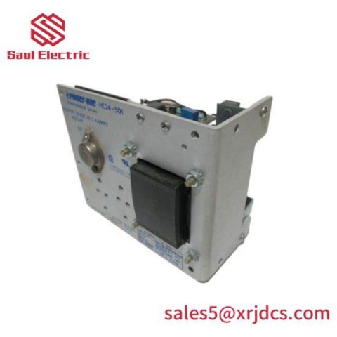 RELIANCE 704323-11C Power Supply