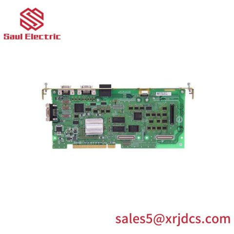RELIANCE 803.65.00 BOARD, High-Performance Industrial Control Module