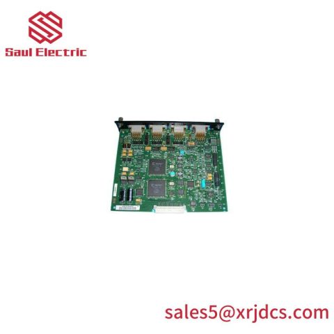 Reliance B/M-60002-5 Circuit Board: Advanced Control Module for Industrial Automation