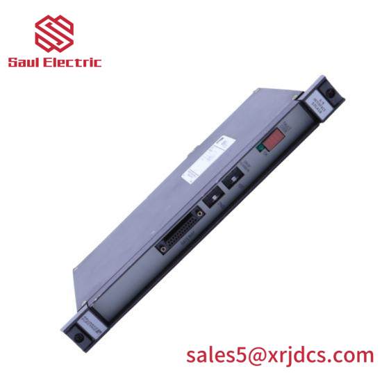 reliance_dbu-400_1.jpg RELIANCE DBU-400 Uninterruptible Power Supply System