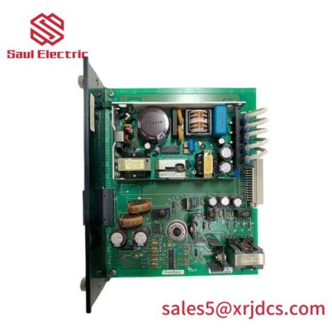 RELIANCE ELECTRIC 0-60007-2 Drive Power Supply Module