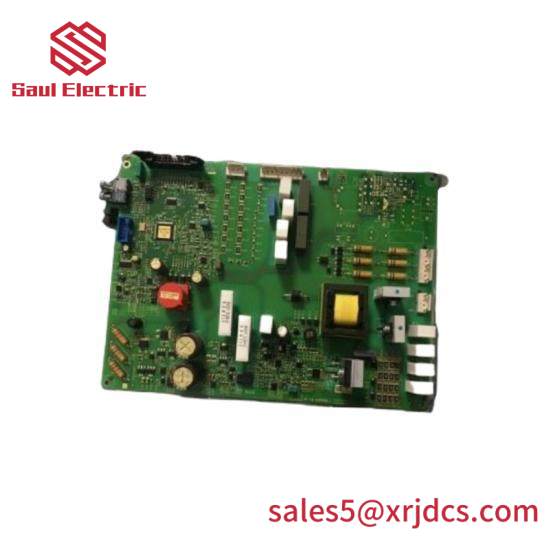 reliance_electric_0-60029-1.jpg Reliance Electric 0-60029-1 Parallel Interface Card