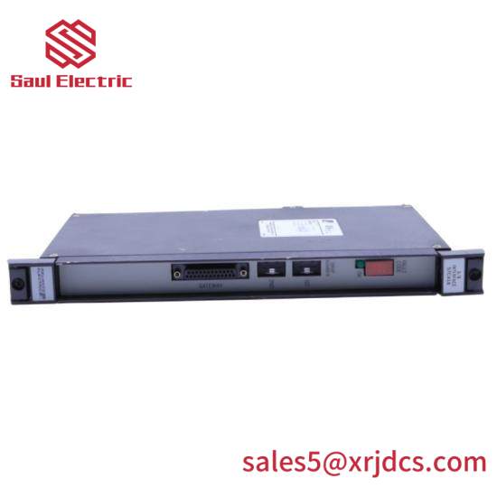 reliance_electric_0-60029-1_3.jpg Reliance Electric 0-60029-1 Parallel Interface Card