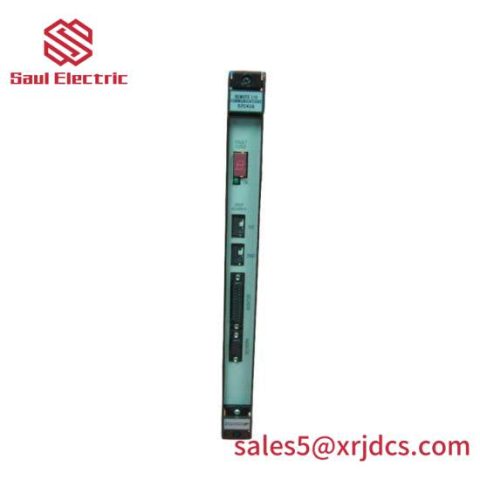 Reliance Electric 10VV1/F7252 Industrial Control Module