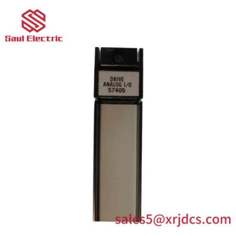 RELIANCE ELECTRIC 57405 - Industrial Control Module