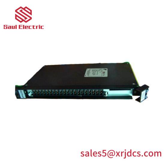 reliance_electric_57c402_1.jpg Reliance Electric 57C402 - Industrial PLC Control Module
