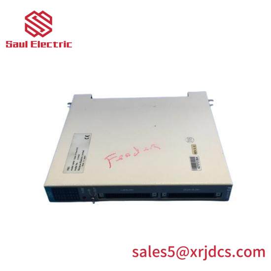 reliance_electric_s-d4006.jpg Reliance Electric S-D4006 Industrial Control Module