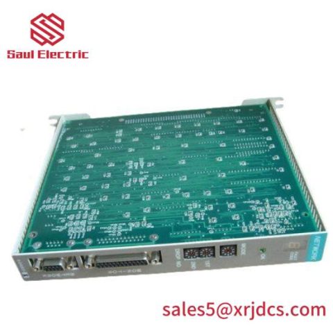 Reliance Electric S-D4022 Industrial Control Module