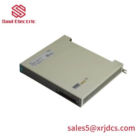 RELIANCE ELECTRIC S-D4008 Industrial Control Module