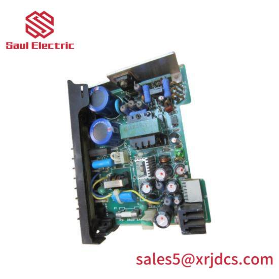 reliance_electric_s-d4022.jpg Reliance Electric S-D4022 Industrial Control Module