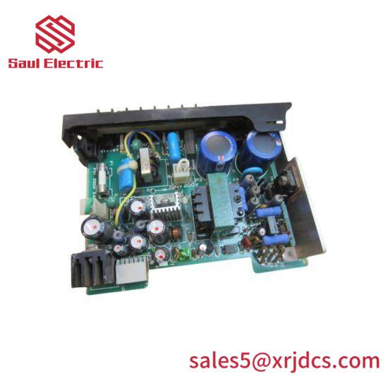 reliance_electric_s-d4022_1.jpg Reliance Electric S-D4022 Industrial Control Module