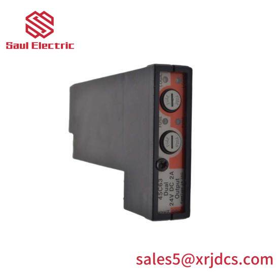 reliance_electric_s-d4022_4.jpg Reliance Electric S-D4022 Industrial Control Module