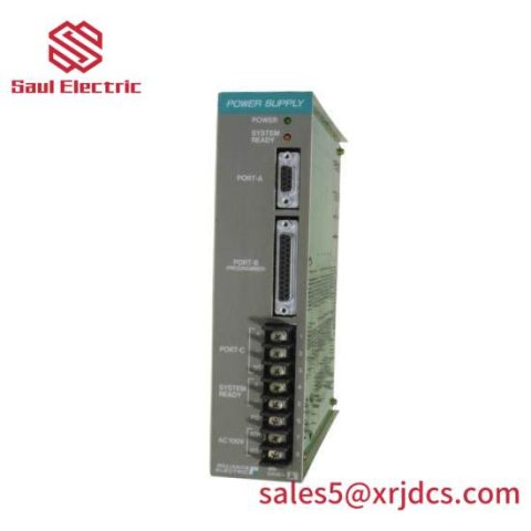 Reliance Electric WR-D4001 AC Motor Control Module