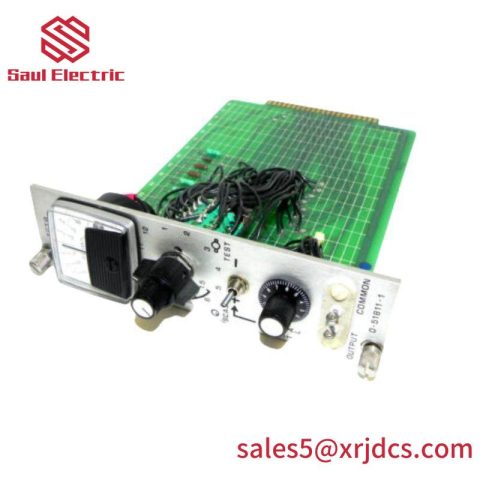 Reliance Electro 0-51820-1 Board Model: Advanced Control Solutions for Industrial Applications