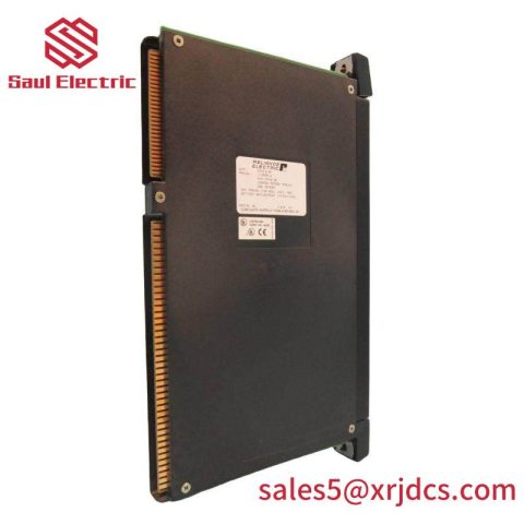Reliance Electro 57C413B: Common Memory Module for Industrial Control