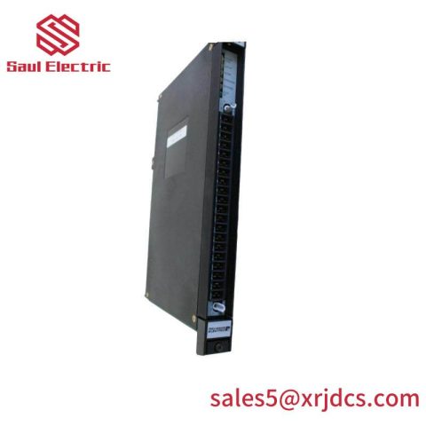 Reliance Electro 57C421B Input Module, Industrial Control, Relay, Analog Input