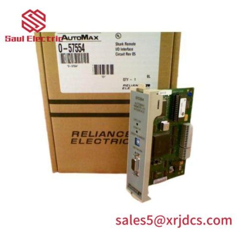 Reliance O-57554 Automate PC Board Unit - Precision Control, Unmatched Efficiency
