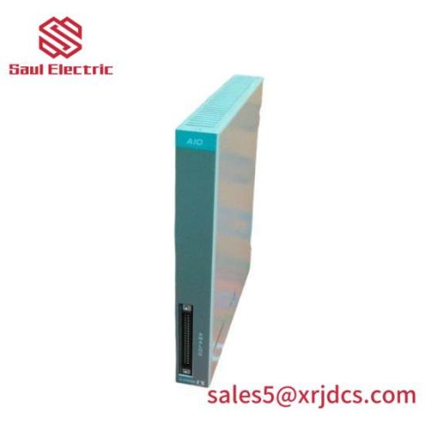 RELIANCE WR-D4008 - Industrial Control System Module