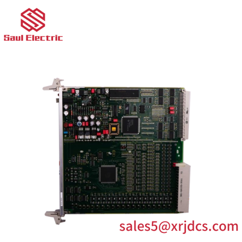 REXROTH BGR DKC02.3-LK - Advanced Control Module for Industrial Automation Systems