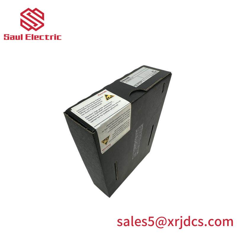 rexroth_btv04_2gn-fw_1.jpg REXROTH BTV04.2GN-FW - High-Precision Servo Drive for Industrial Automation