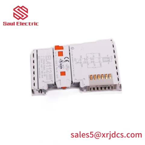 REXROTH CSB01.1N-AN-ENS-NNN-NN-S-NN-FW - Advanced Motion Control Module